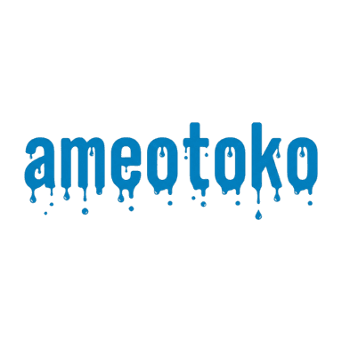 Project Ameotoko Logo