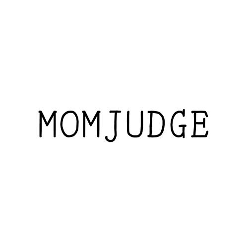 momjudge logo