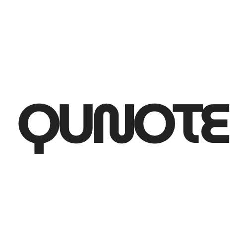 qunote logo